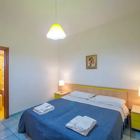 Apartment Amalfi Coast L'incanto *