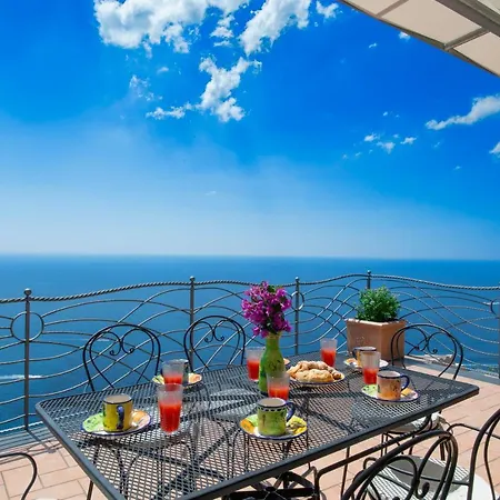 Amalfi Coast L'incanto Apartment