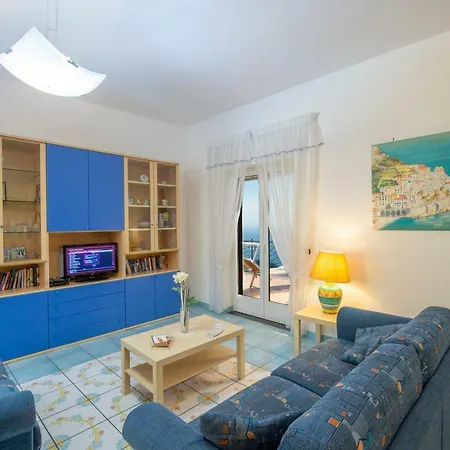Apartment Amalfi Coast L'incanto *