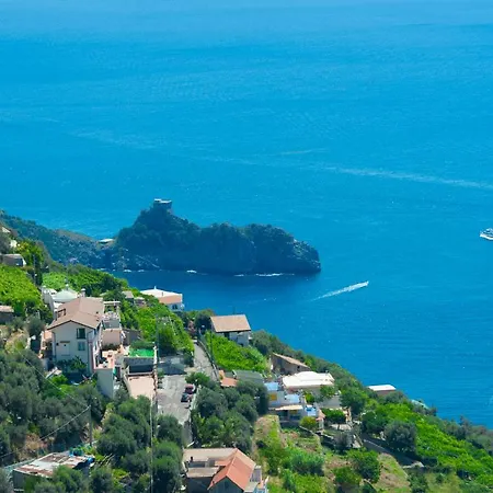 Amalfi Coast L'incanto
