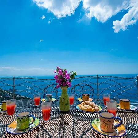 Amalfi Coast L'incanto * Furore