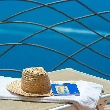 Amalfi Coast L'incanto Apartment *